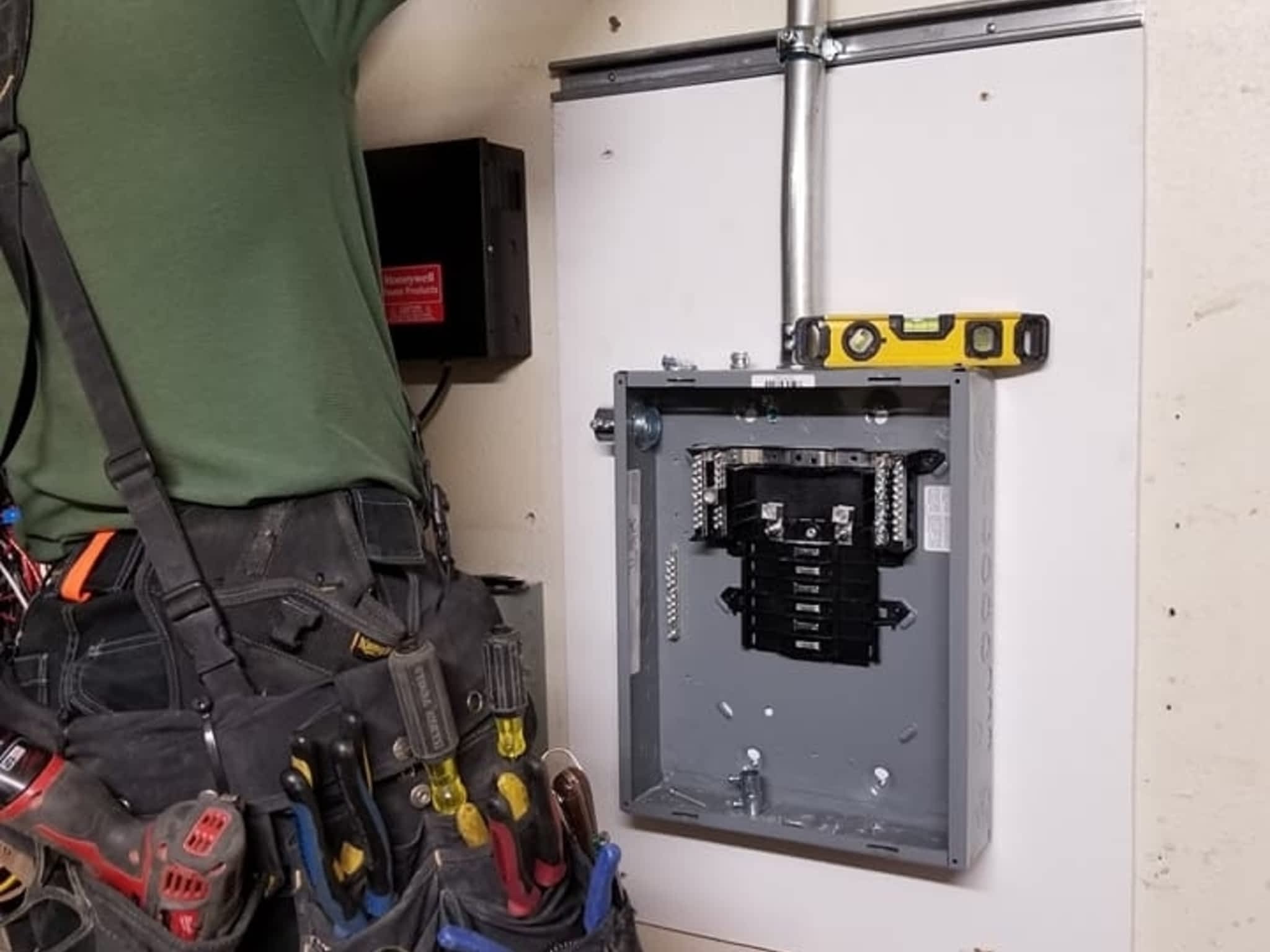 photo Invictus Electric Ltd