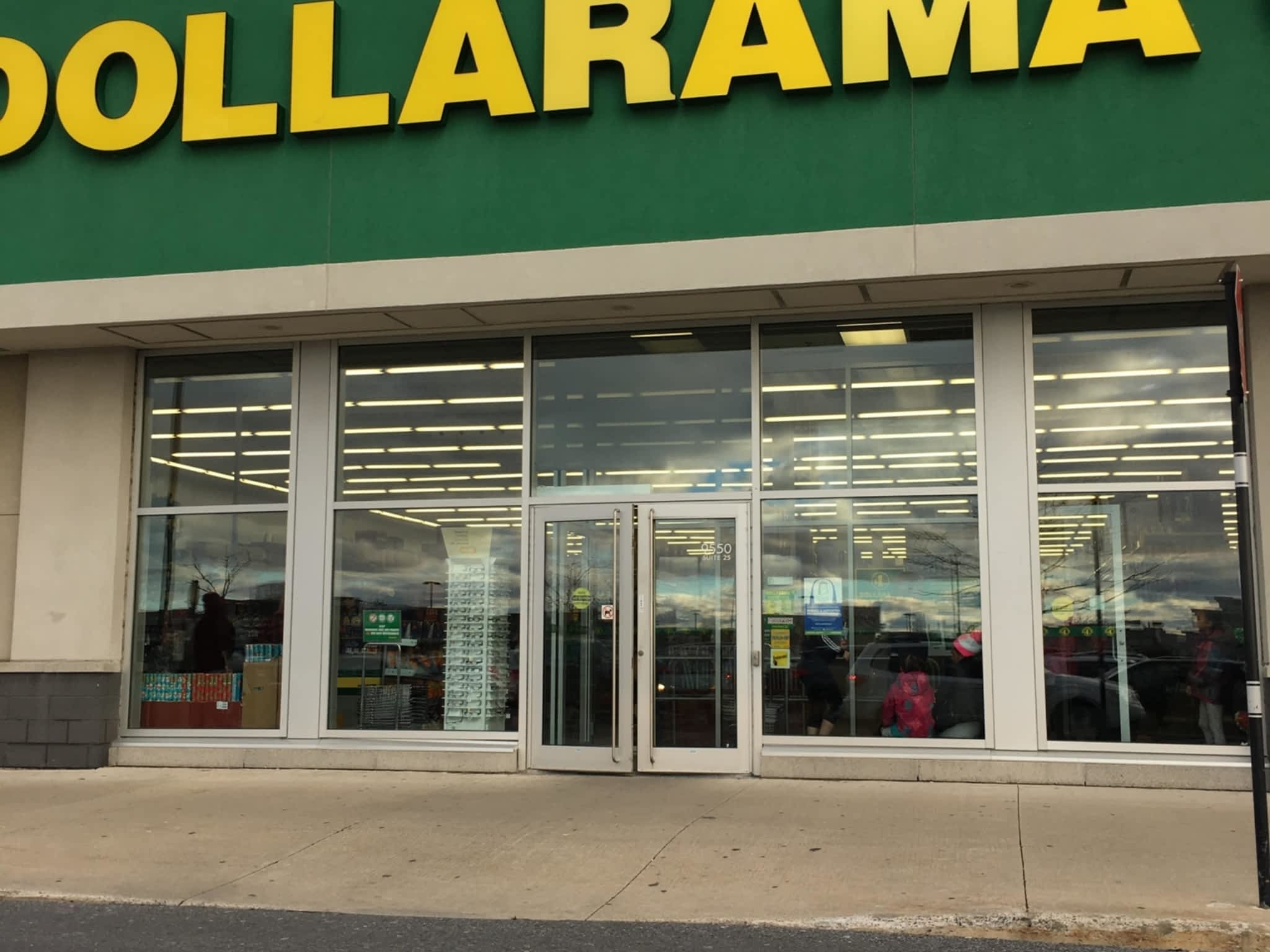 photo Dollarama