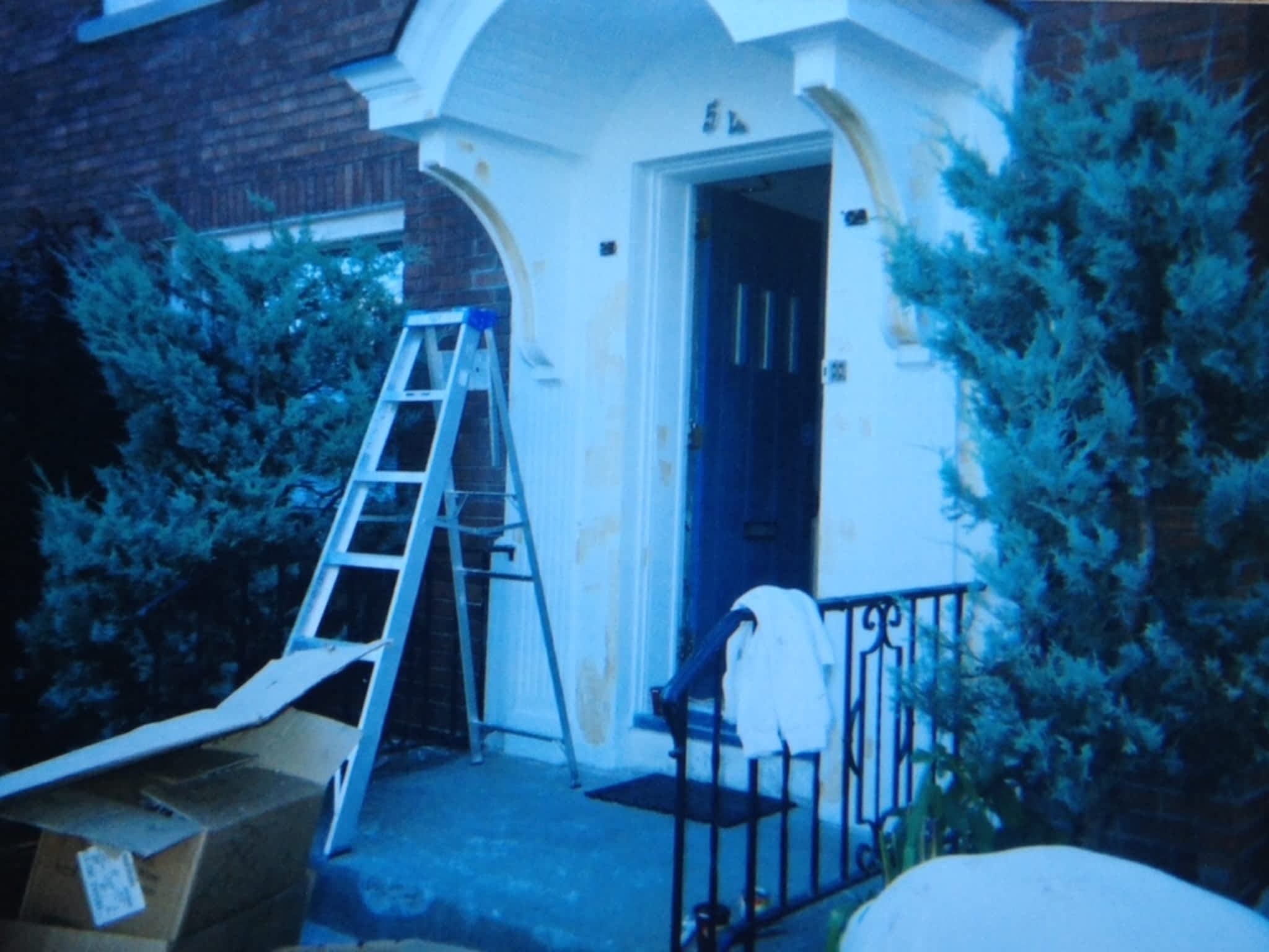 photo B N J Roofing & Painting
