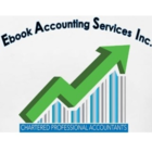 Ebook Accounting Services Inc. - Chartered Professional Accountants (CPA)