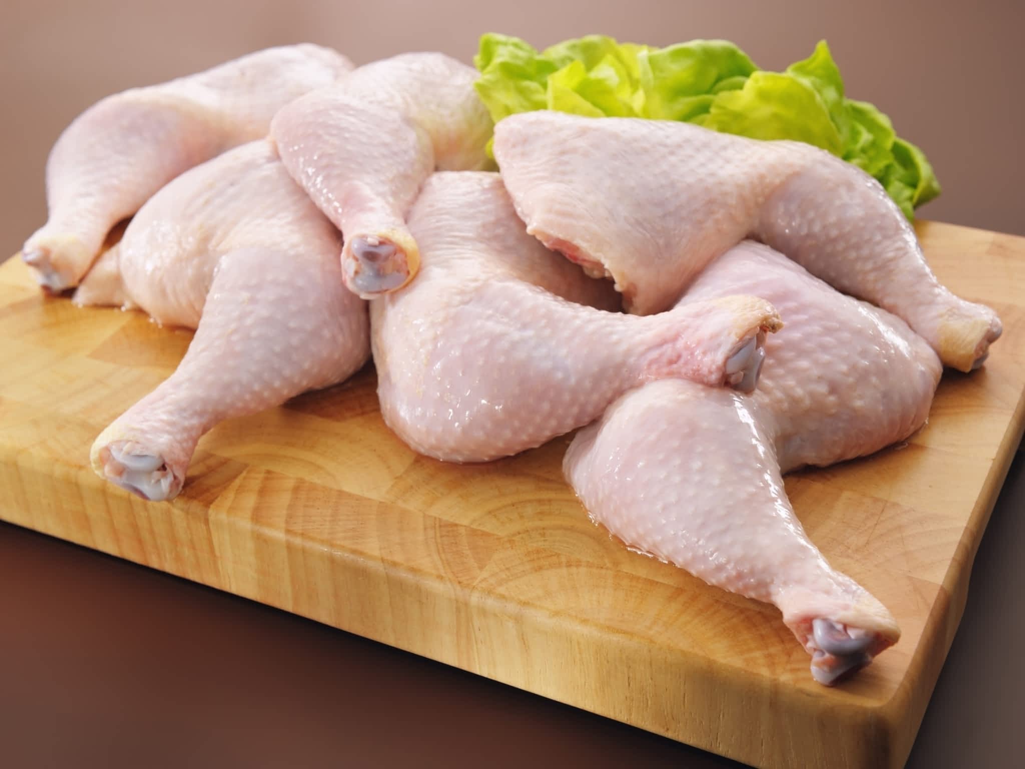 photo United Poultry Co Ltd