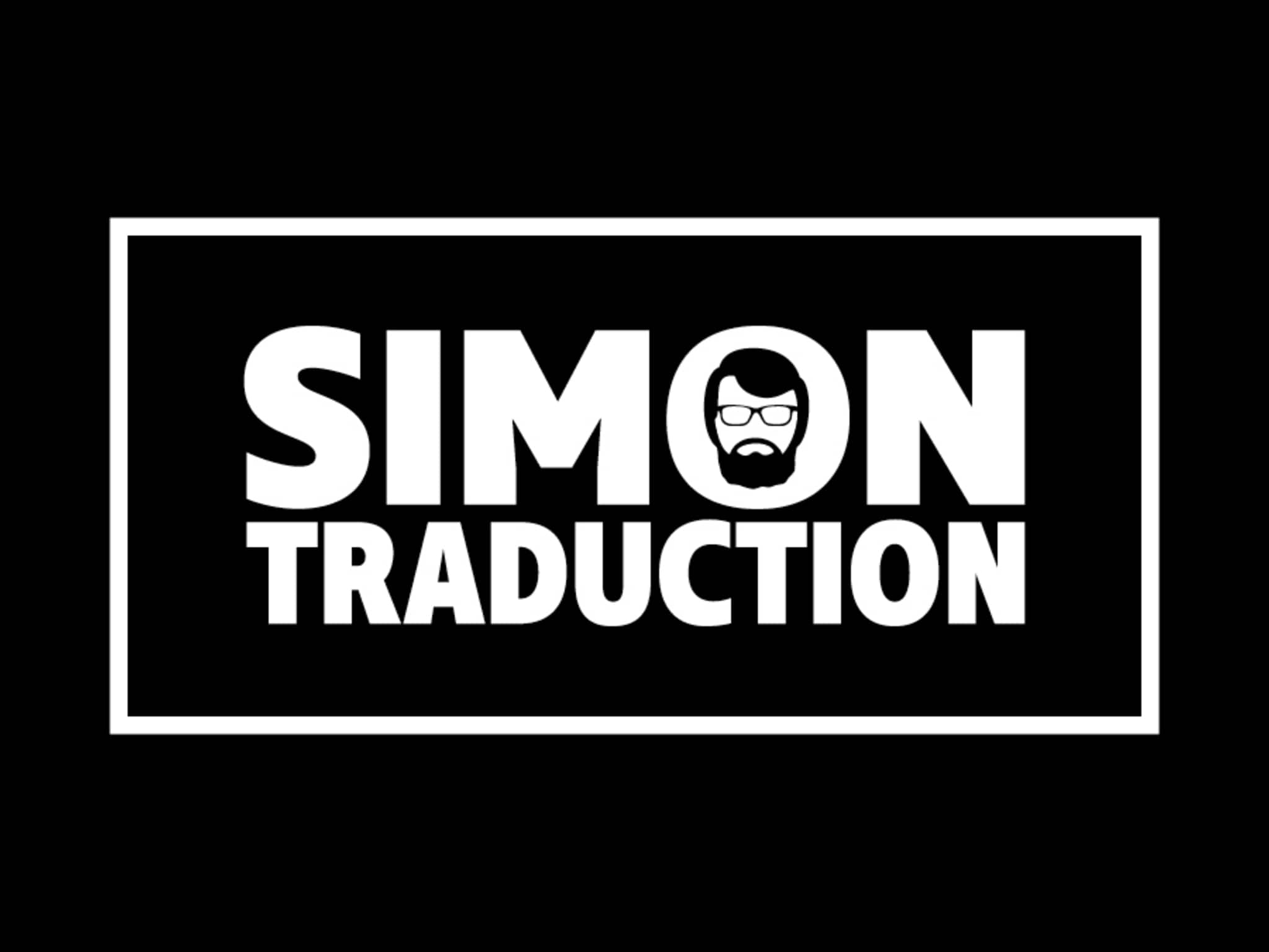 photo Simon Traduction