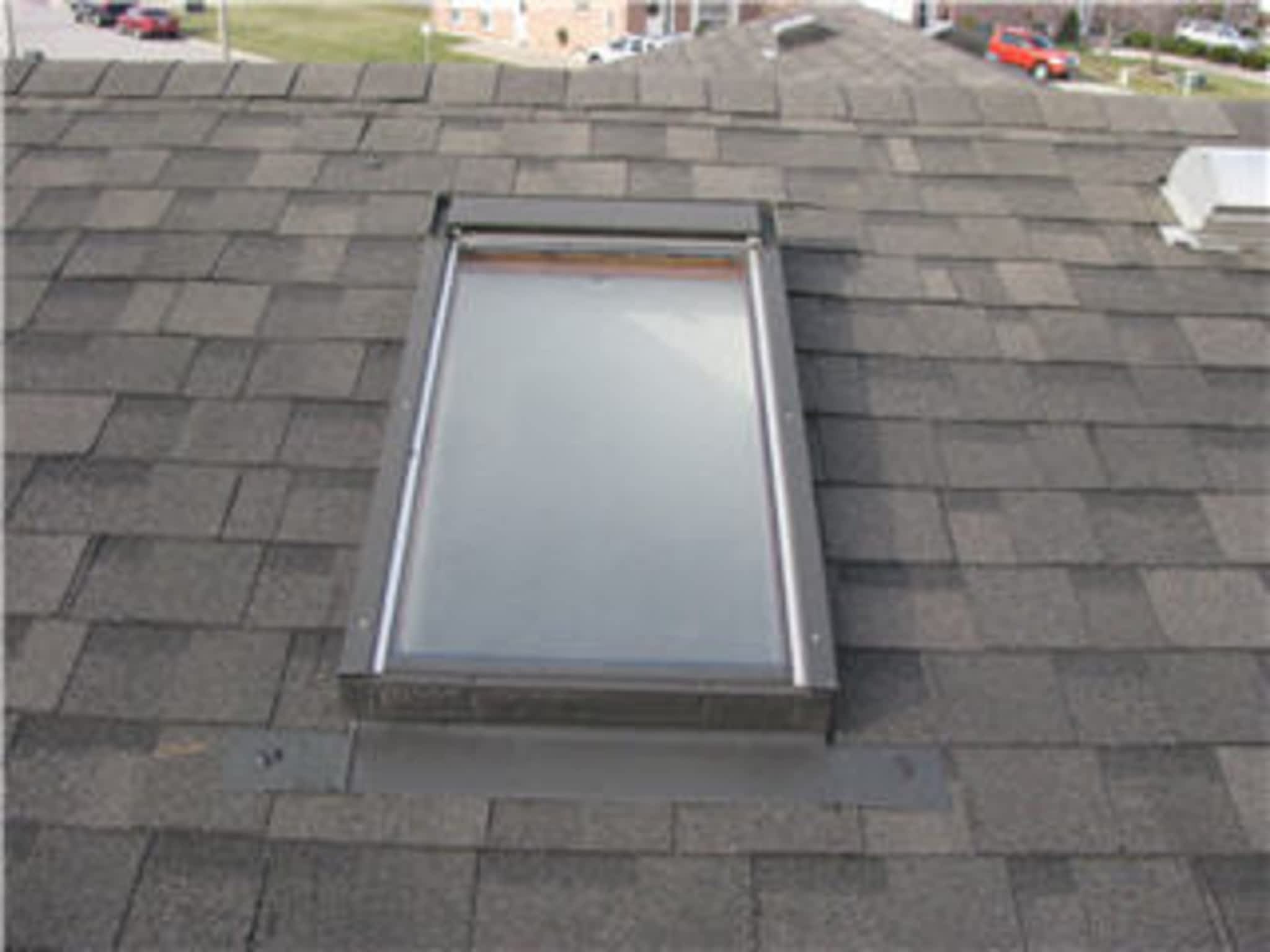 photo Impact Roofing Windsor
