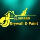 Romaan Drywall & Paint - Logo