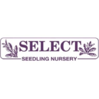 Select Seedling Nursery Ltd - Logo