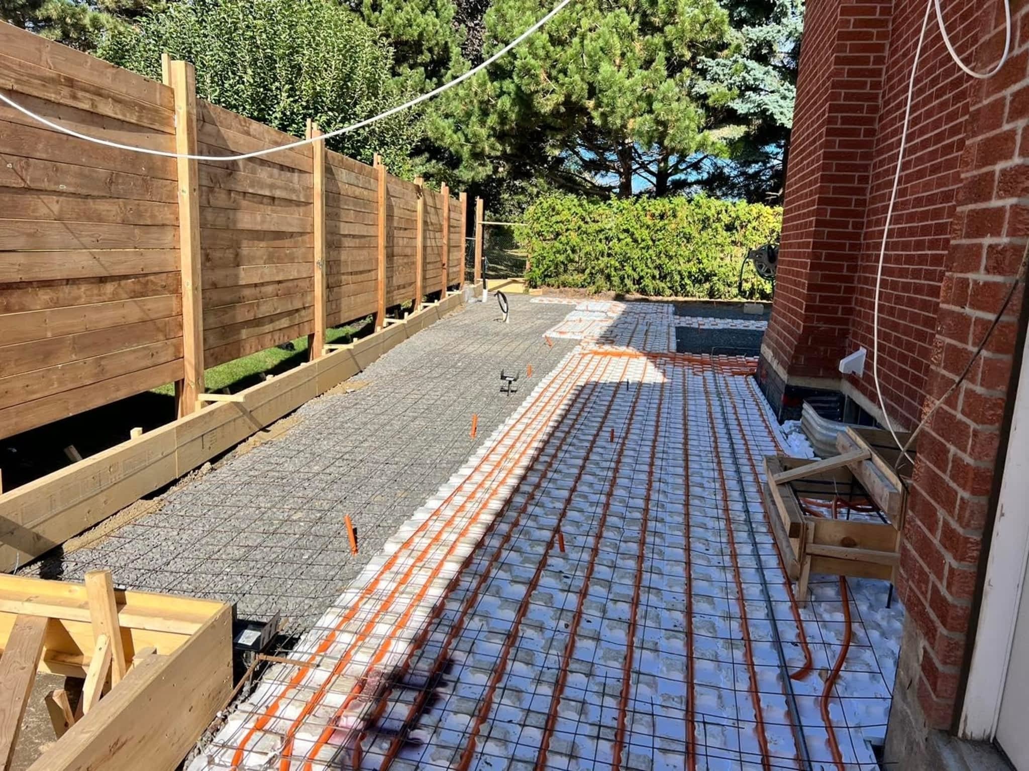 photo Stellar Work Construction