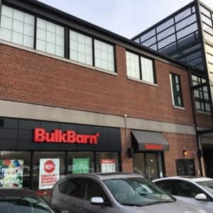 Bulk Food Stores Pres De Lawrence Ave Markham Rd Toronto On