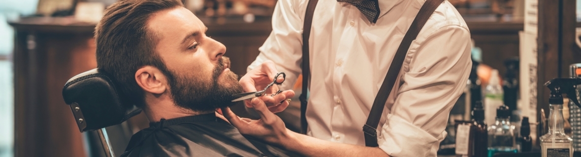 Toronto’s best barbershops for beard trimming
