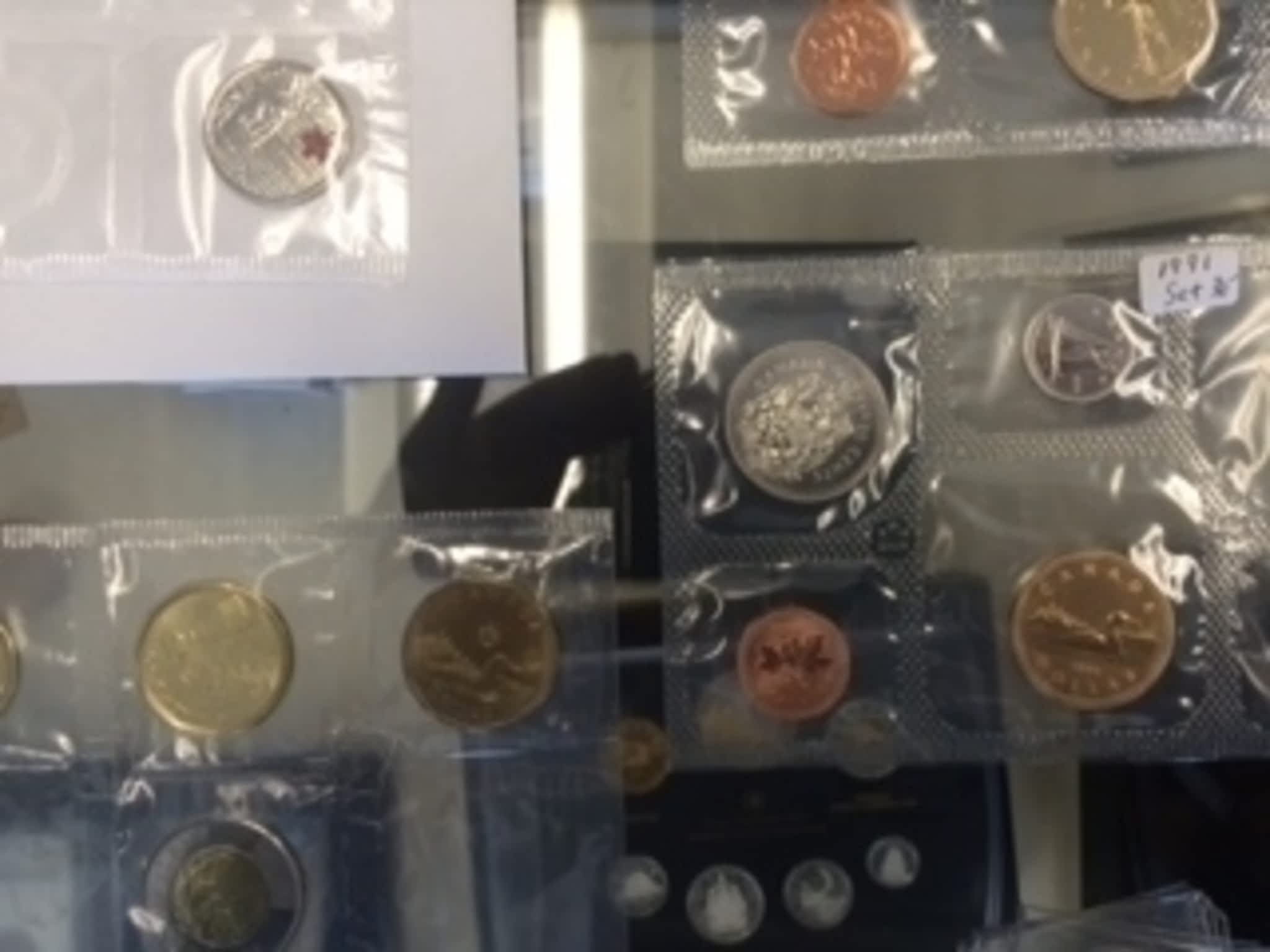 photo Universal Coins