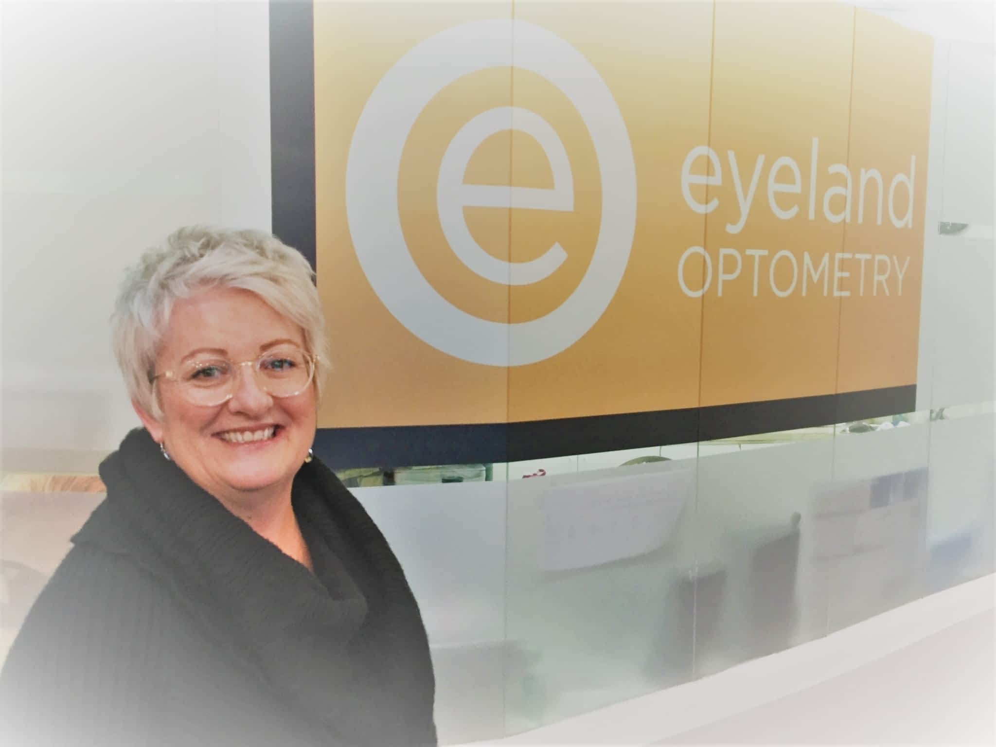 photo Eyeland Optometry