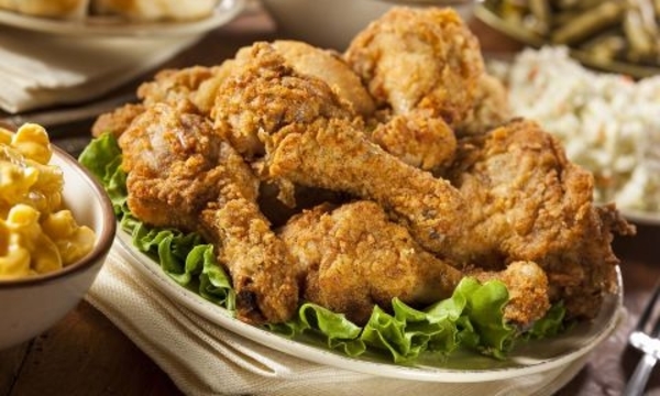 Fried Chicken Spots in Calgary | YP Smart Lists