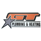 G T Plumbing & Heating - Logo