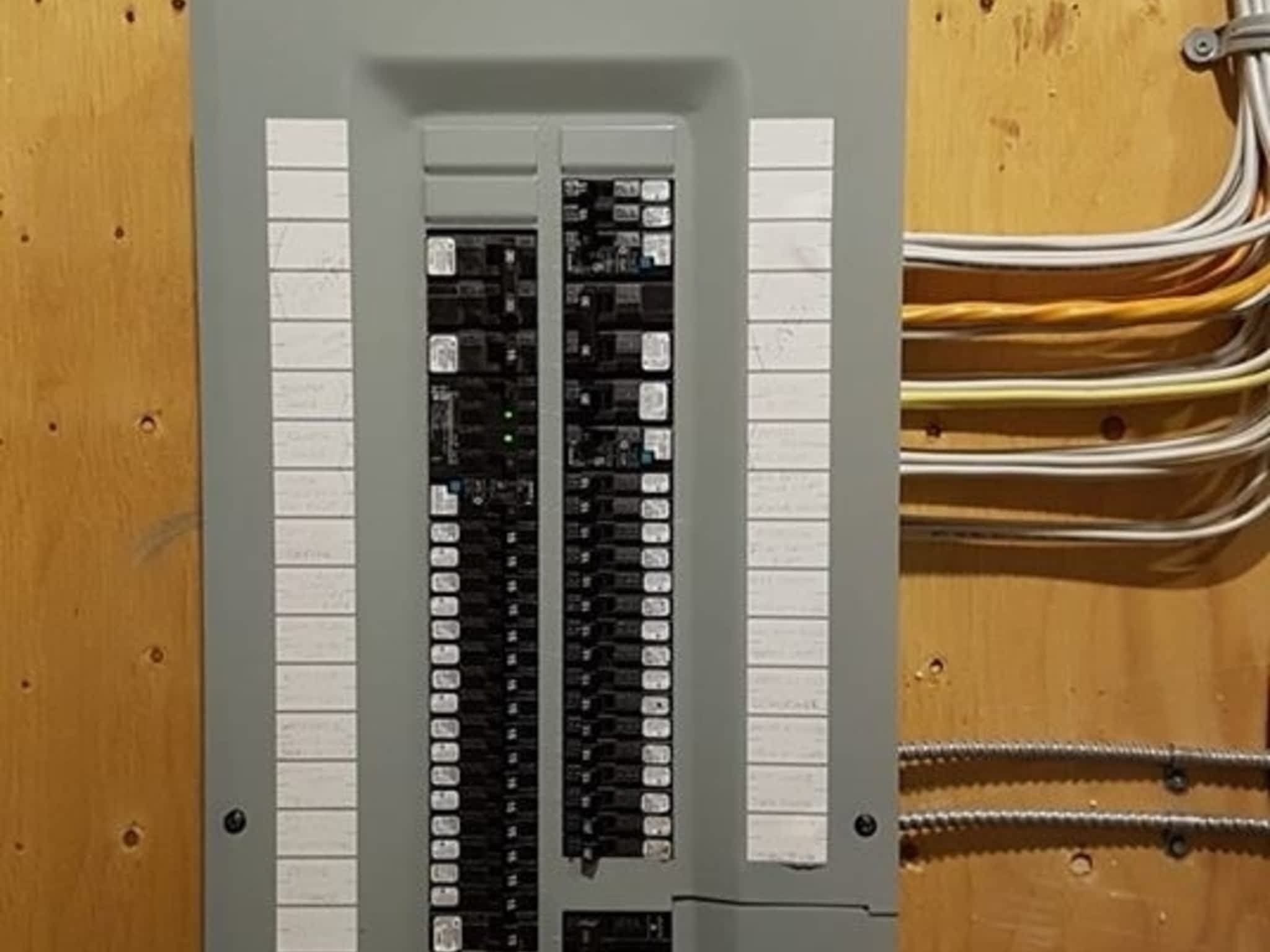 photo G.T. Electrical Ltd.