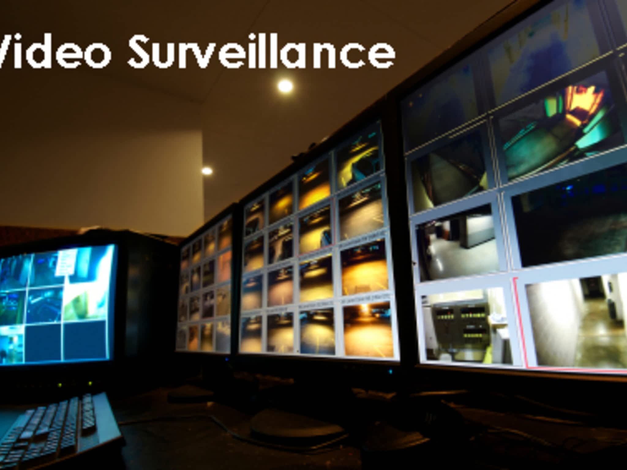 photo Owl-Tech Security System Services
