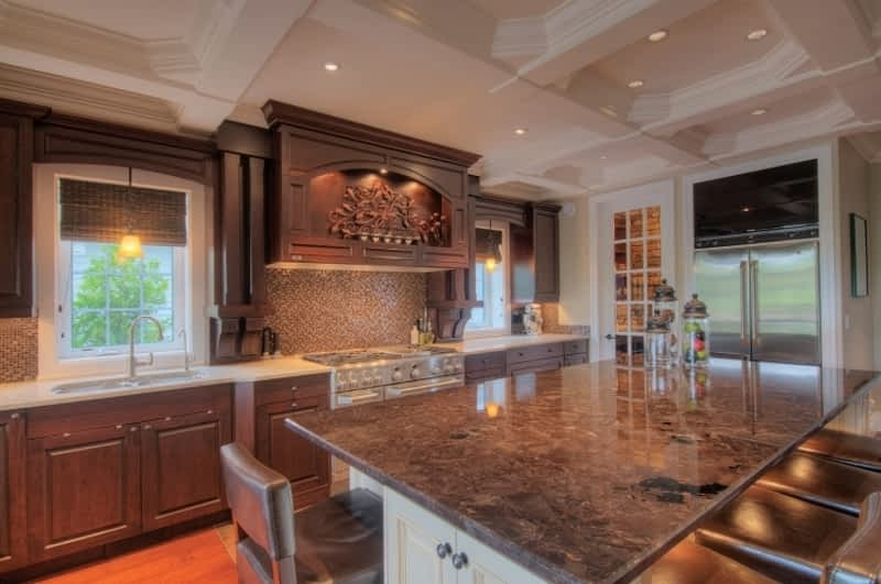 photo Walker Plumbing & Heating