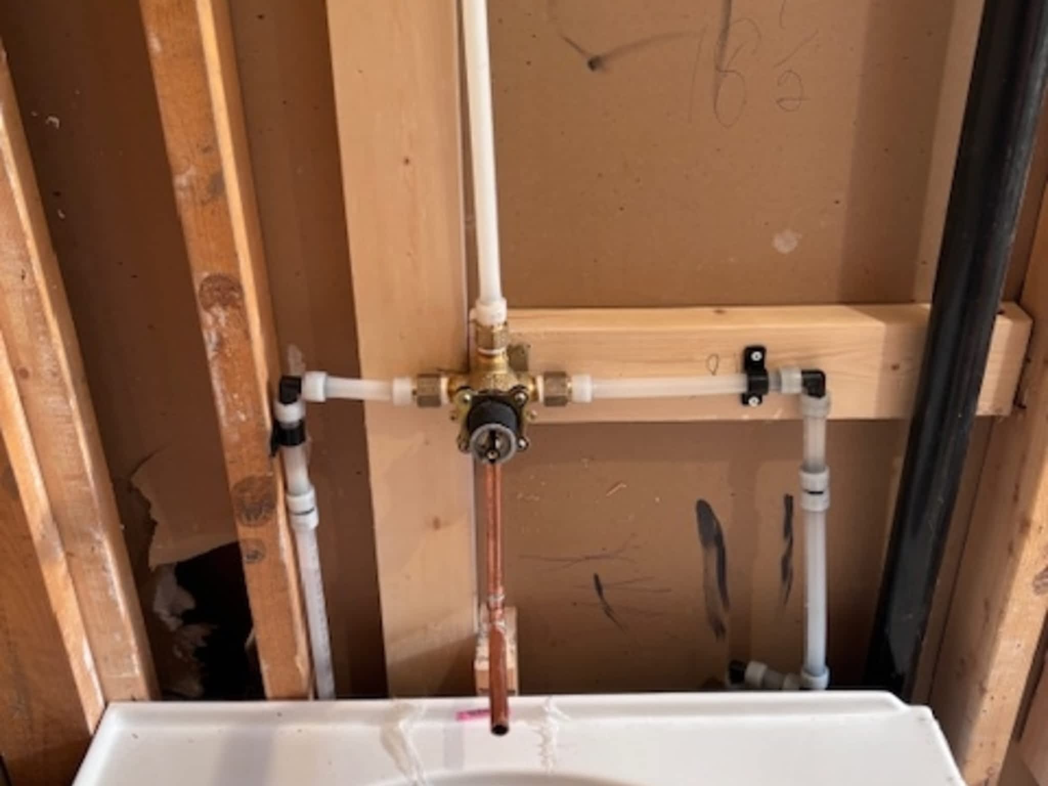 photo Pomroy Plumbing LTD