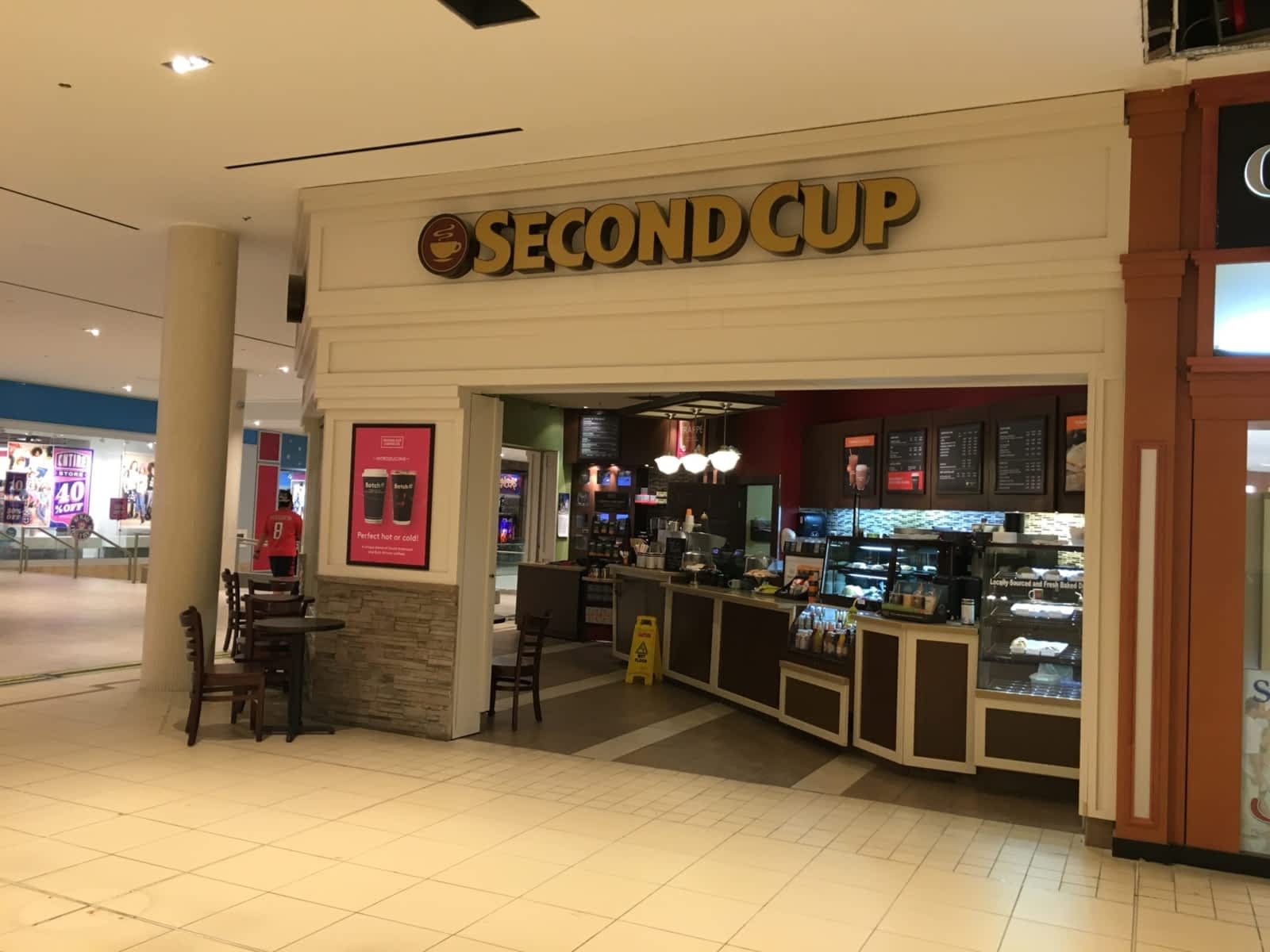 Second Cup Coffee Co. Opening Hours 7001 Mumford Road, Halifax, NS