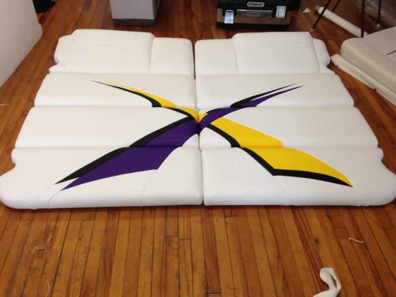 Bluewater Padded Accent's - Sarnia, ON - 211 Water St ...