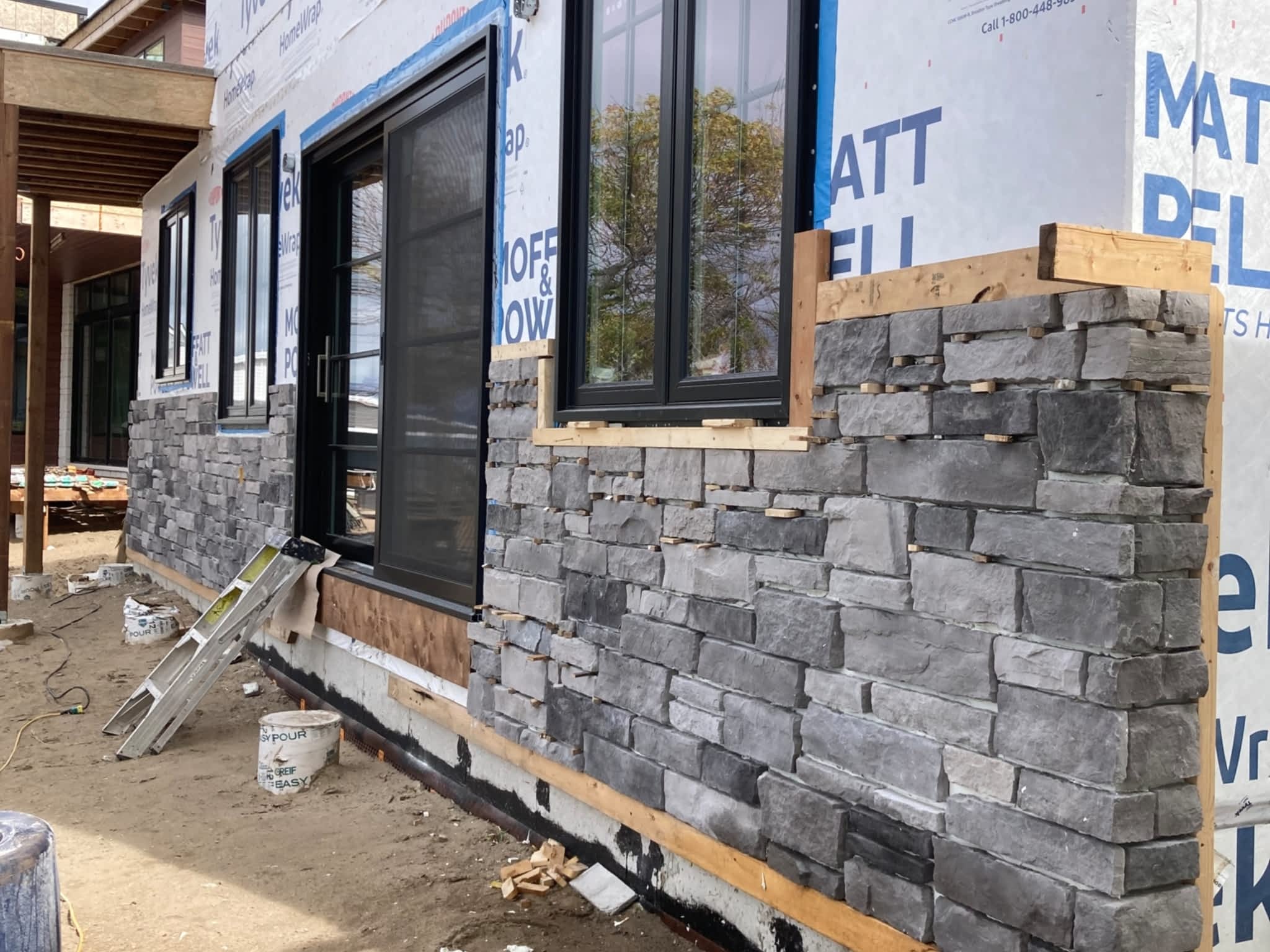 photo Wilson's Tile & Flooring