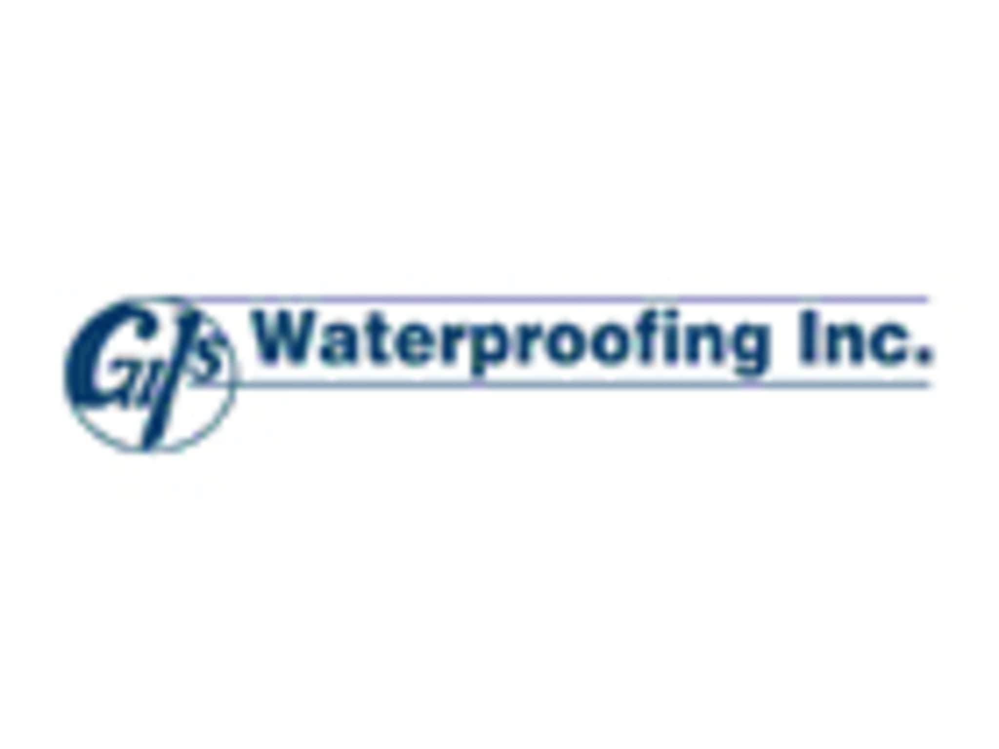 photo Gil's Waterproofing Ltd