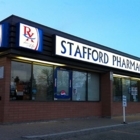 Stafford Pharmacy & Homecare - Pharmacies