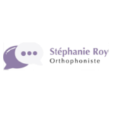 View Stéphanie Roy Orthophoniste’s Val-d'Or profile