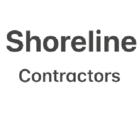 Shoreline Contractors - Nettoyage vapeur, chimique et sous pression