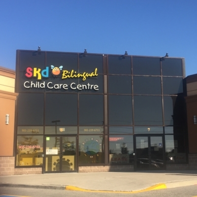 SKD Bilingual Child Care Centre - Garderies