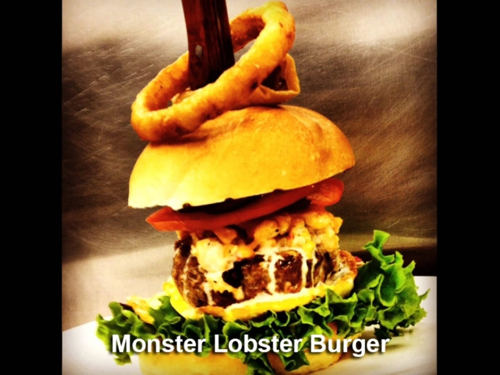 photo Lobster Monster Restaurant & Bar