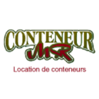 Conteneur M R - Logo