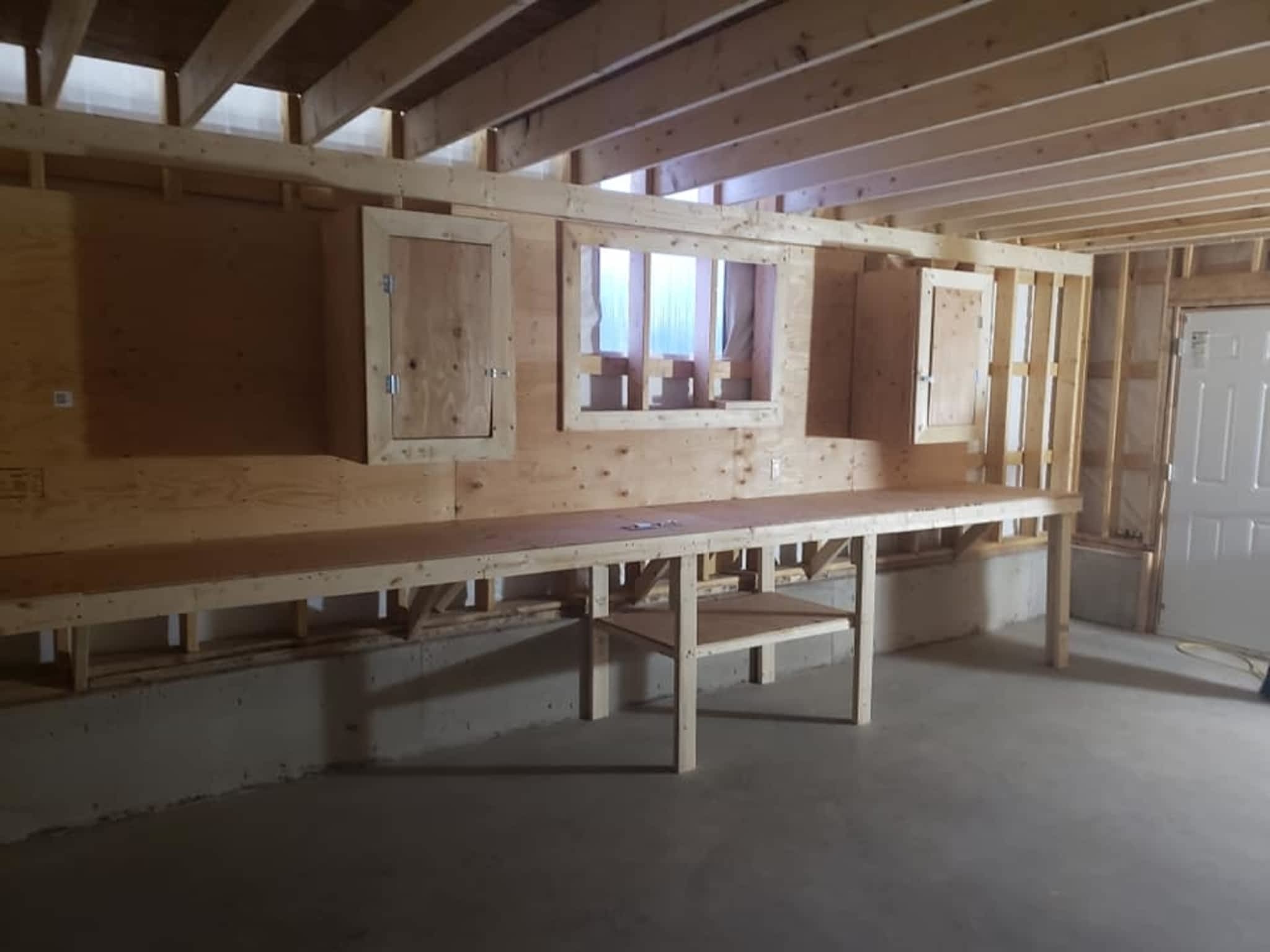 photo Problem Solved Construction