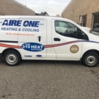 Aire One Peel Heating & Cooling - Entrepreneurs en chauffage
