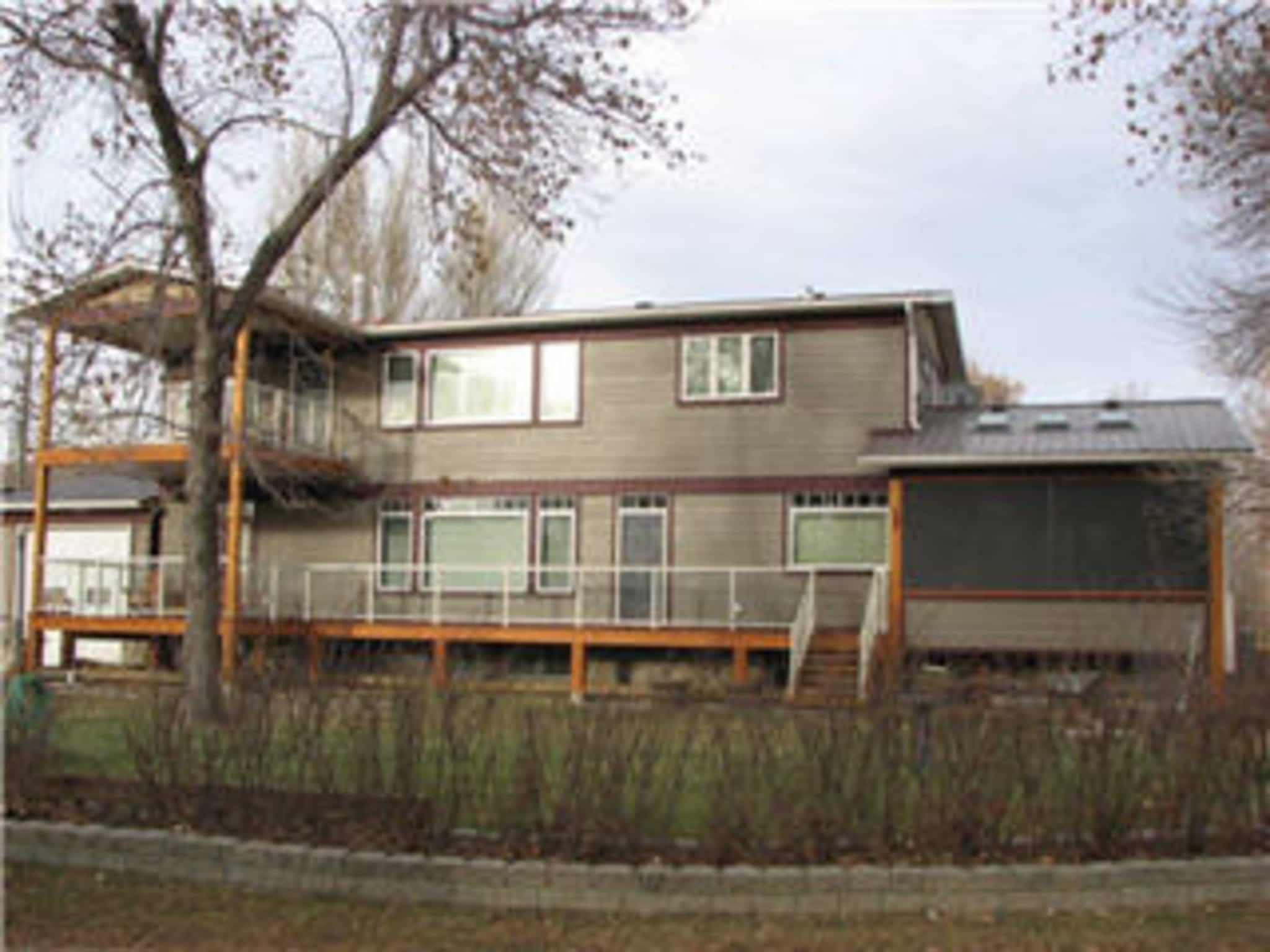 photo Ramrod Construction Ltd