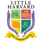 Little Harvard Early Learning Centre - Logo