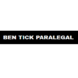 View Ben Tick - Licensed Paralegal’s Bracebridge profile