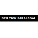 Voir le profil de Ben Tick - Licensed Paralegal - Gravenhurst