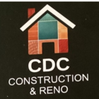 Cdc Construction & Reno - Home Improvements & Renovations