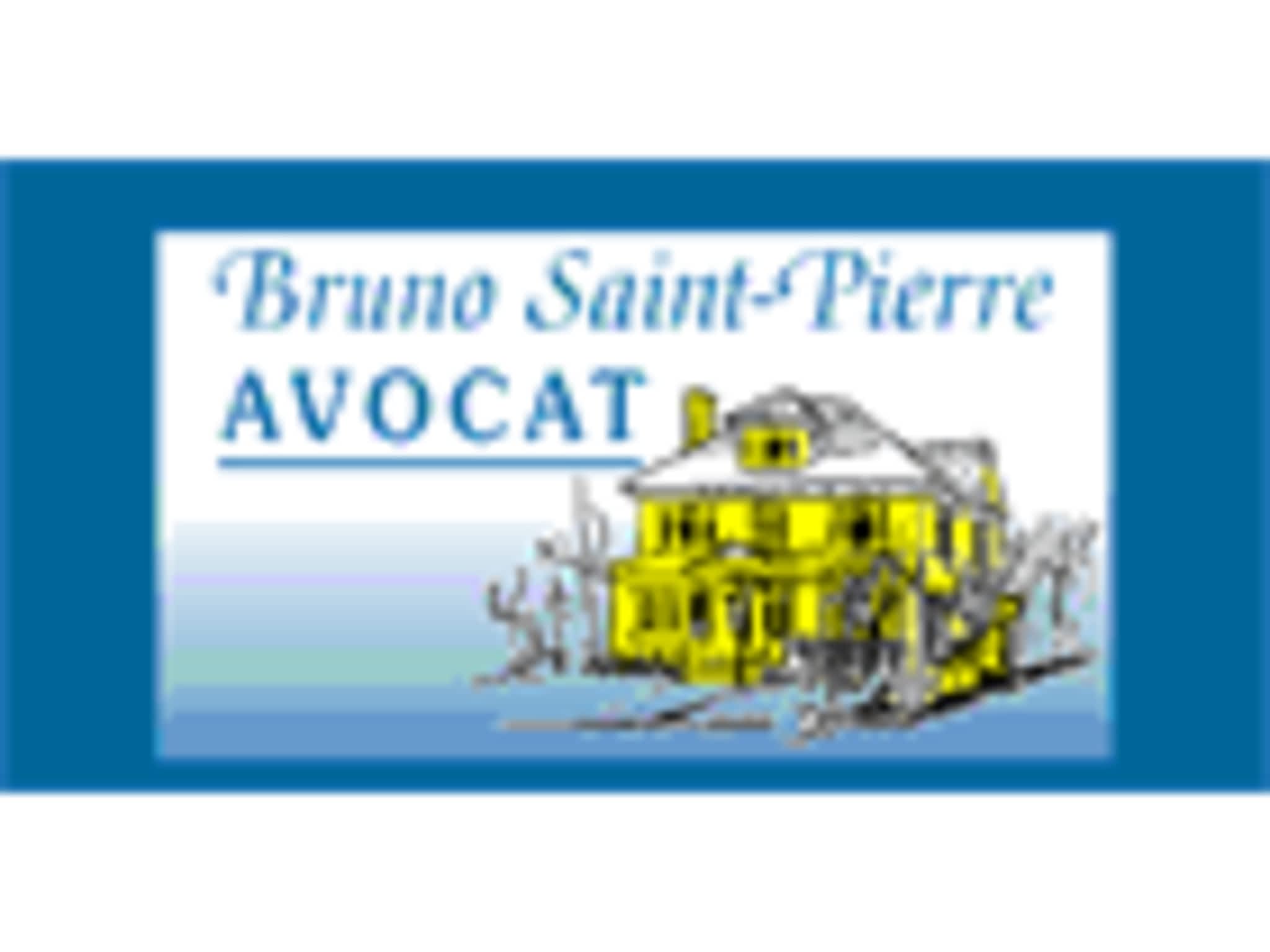 photo Me Bruno Saint-Pierre