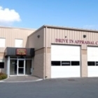 Newmarket Auto Body - Auto Body Repair & Painting Shops