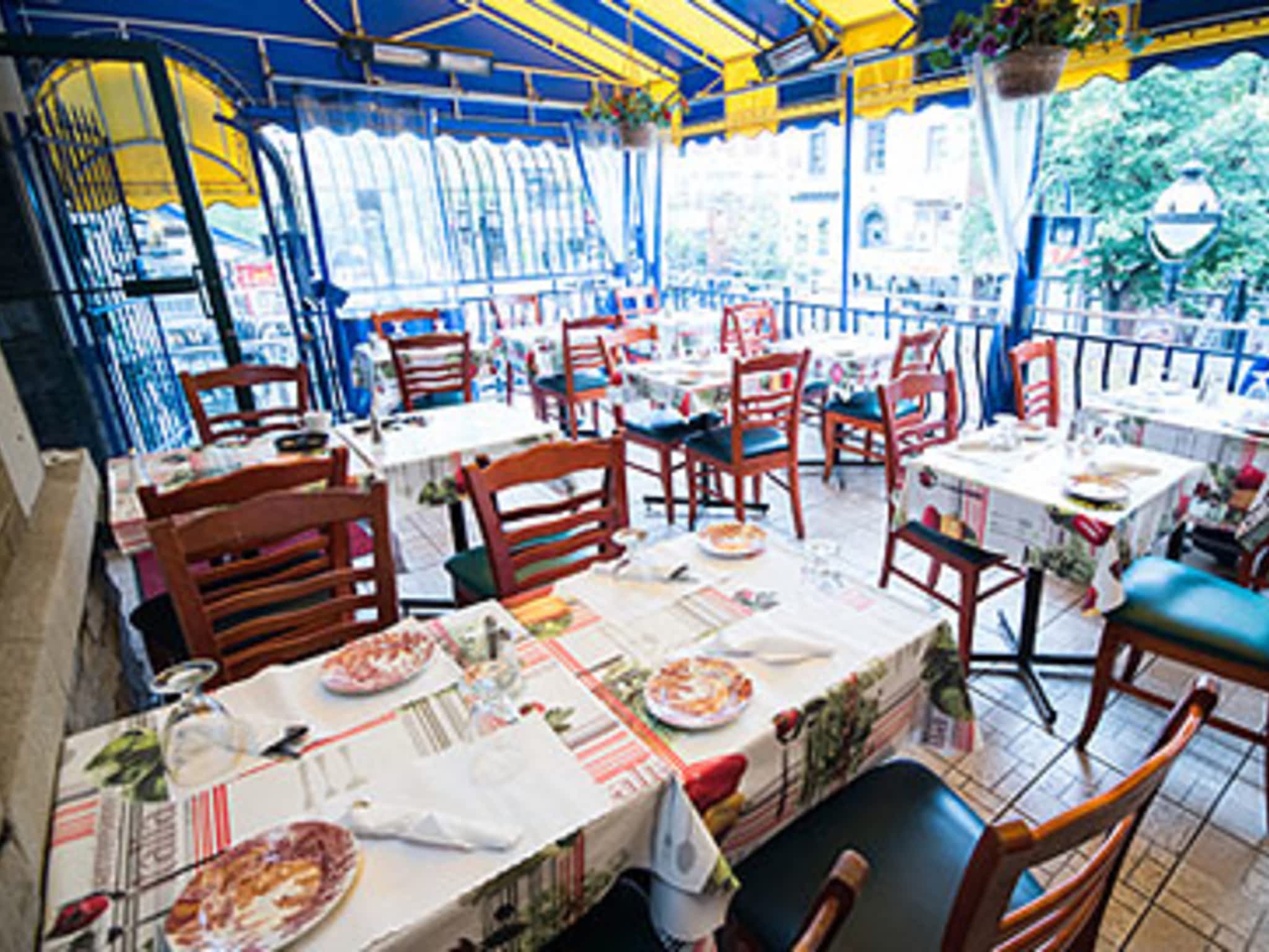 photo Restaurant Chez Paesano