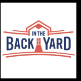 In The Back Yard - Garage Builders
