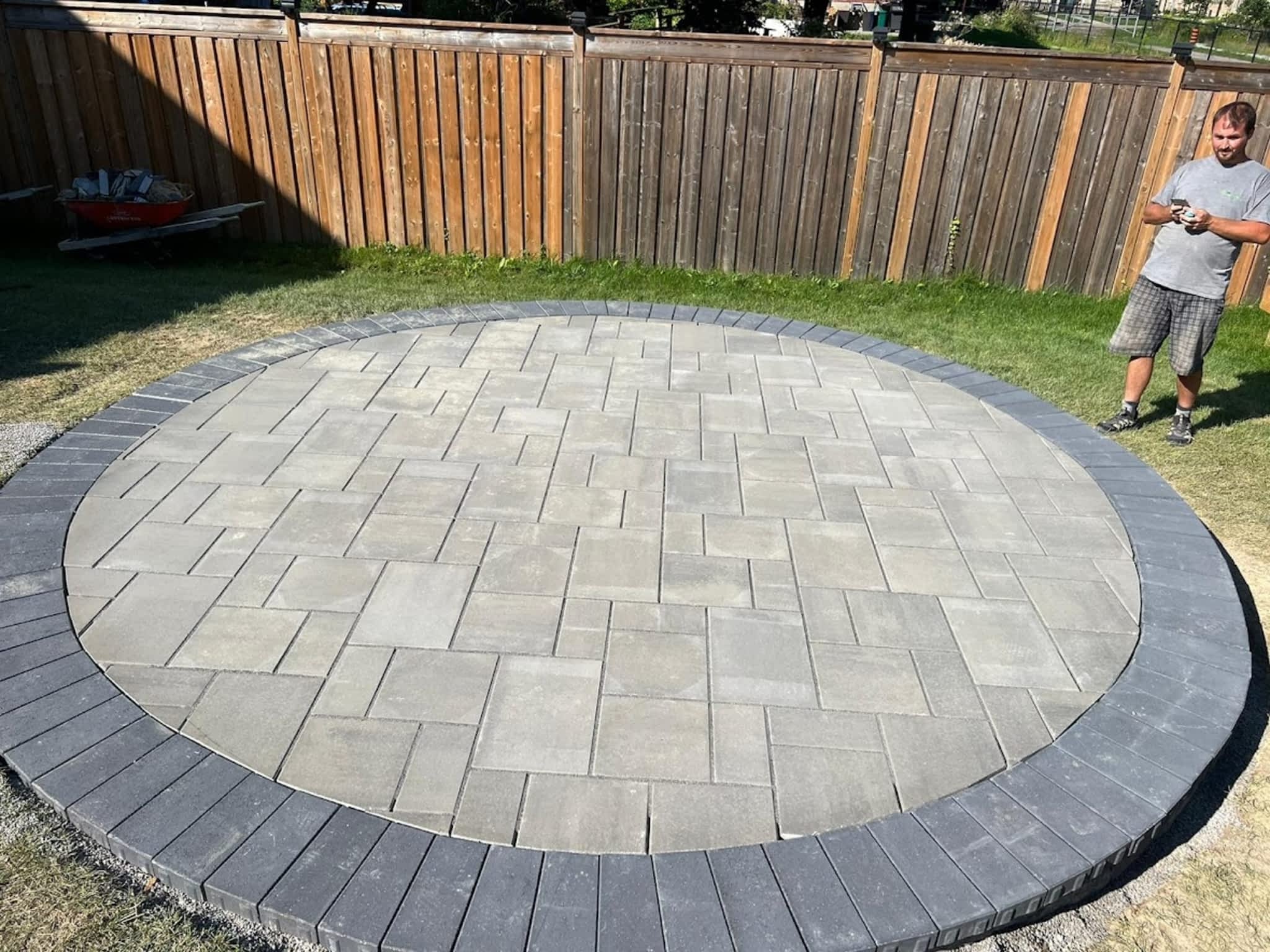 photo LKN Construction & Maintenance