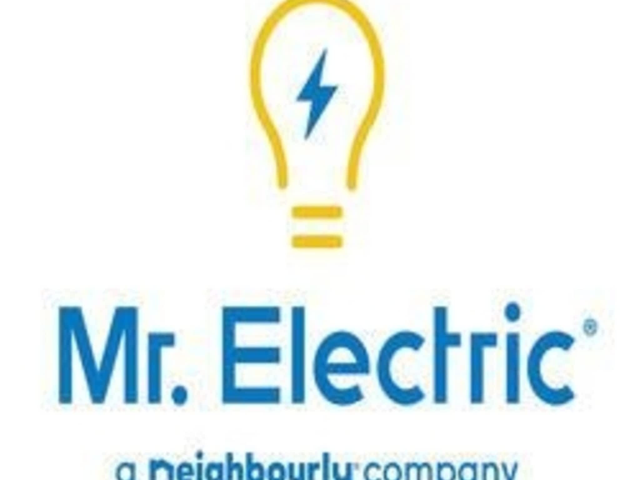 photo Mr. Electric of Edmonton