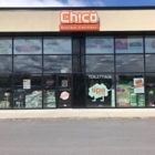 Boutique d'animaux Chico La Prairie - Toilettage et tonte d'animaux domestiques