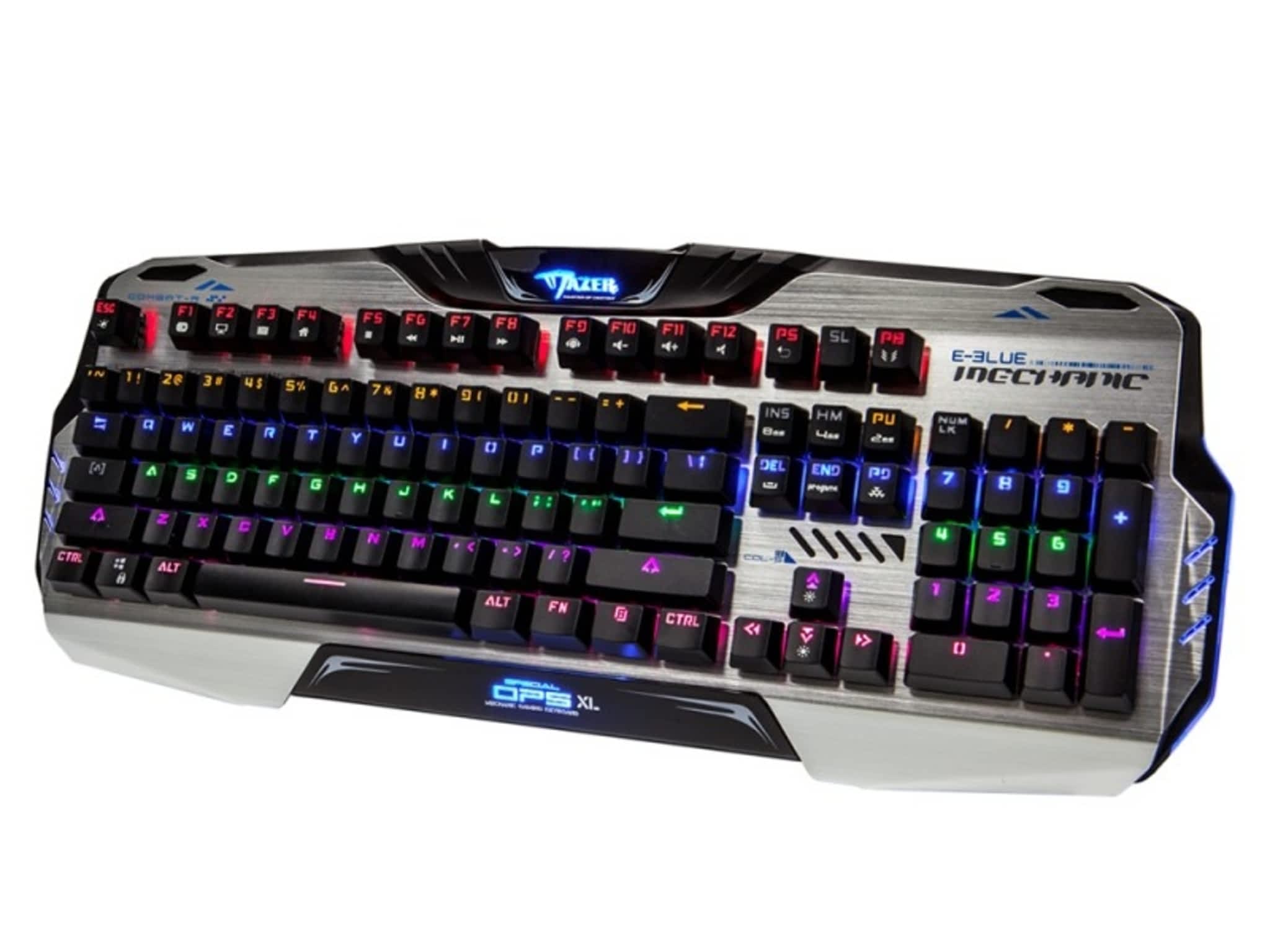 photo HBM Electronique