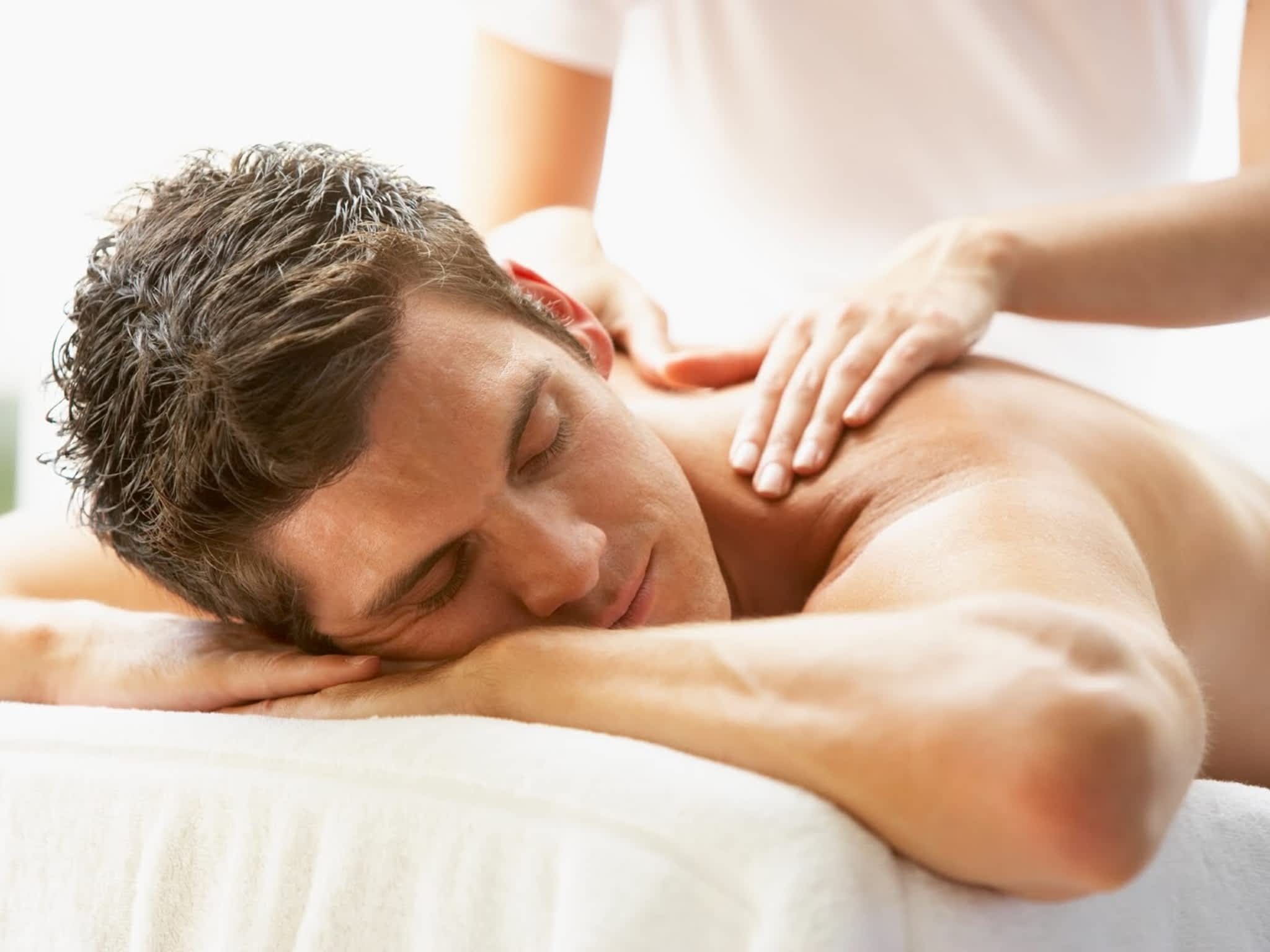 photo Natural Healthcare & Massage Clinic
