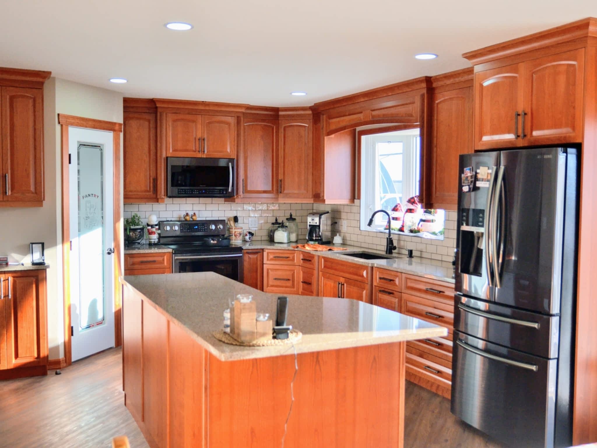 photo Ardent Contracting