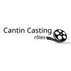 Francis Cantin Casting Rôles - Logo