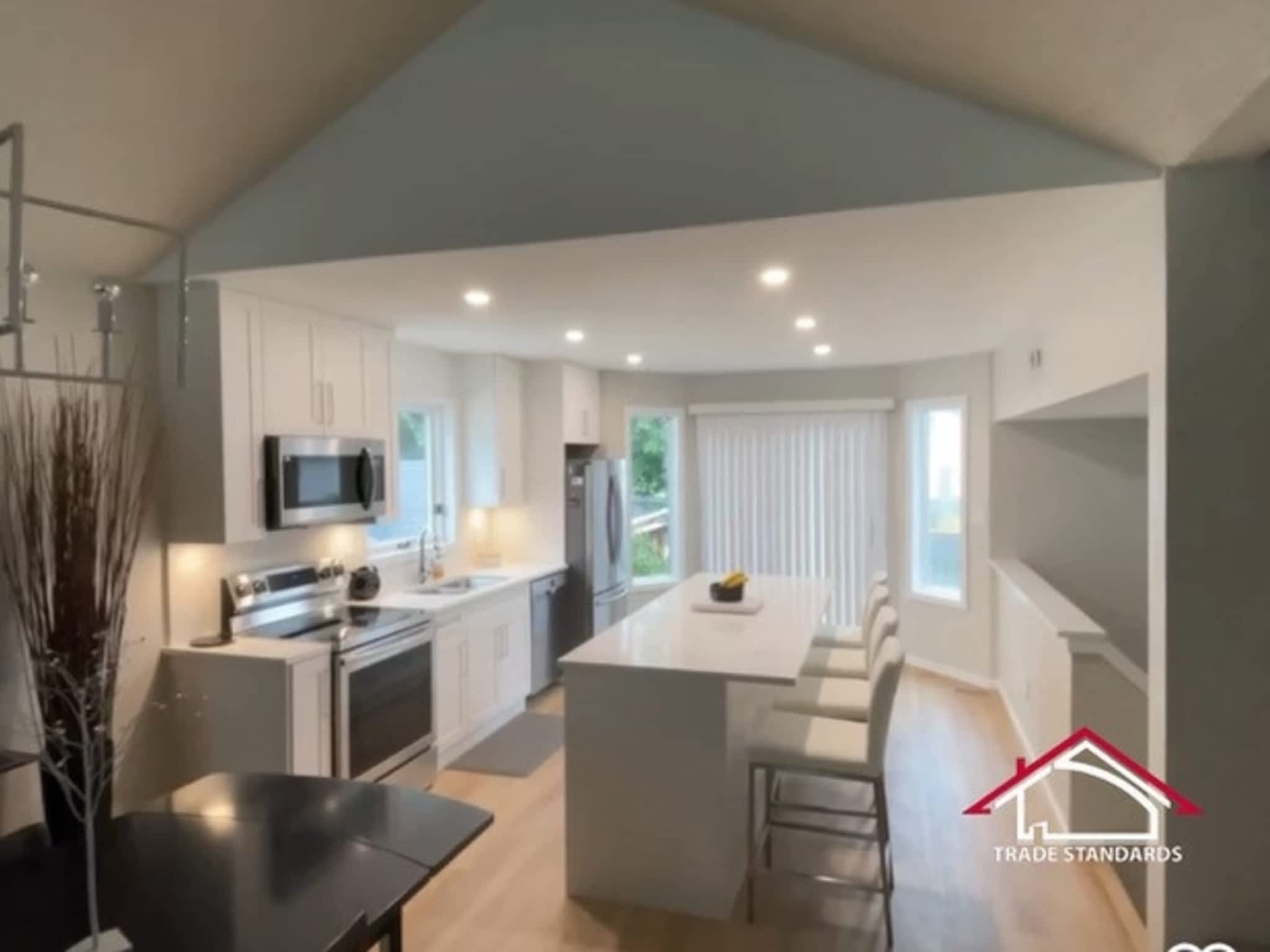 photo Trade Standards Construction