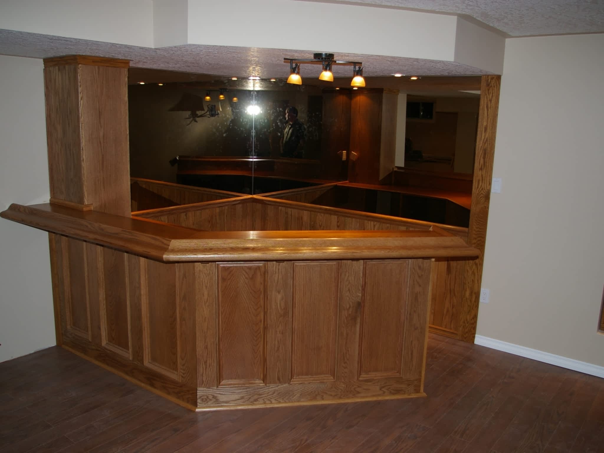 photo Cheresh Millworking